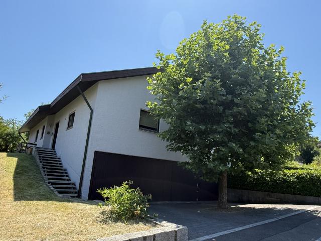 EXKLUSIVES EINFAMILIENHAUS IN BESTLAGE MIT BAURESERVE
