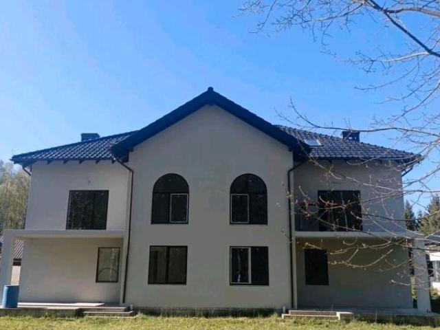 Exklusives Einfamilienhaus in Kaliningrad