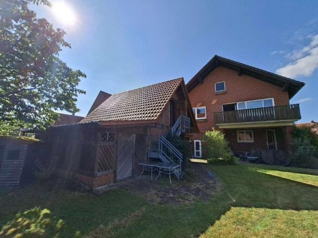 Exklusives Einfamilienhaus in Pollhagen zu verkaufen