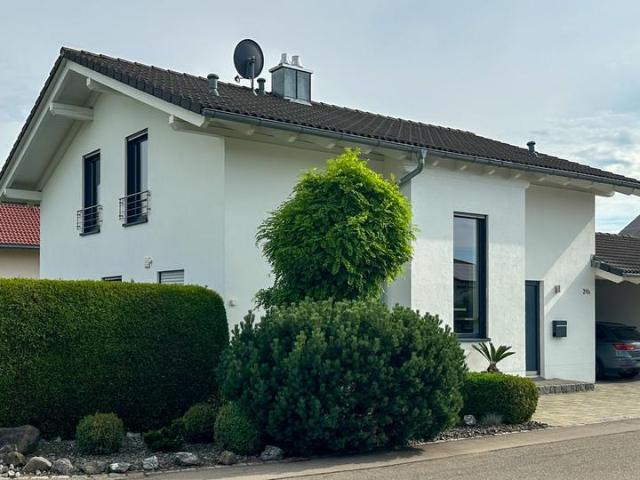 Exklusives Einfamilienhaus mit 170 m² *Altusried *Keller*Haus