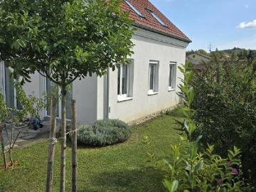 Haus mieten in Bezirk Korneuburg - Garten