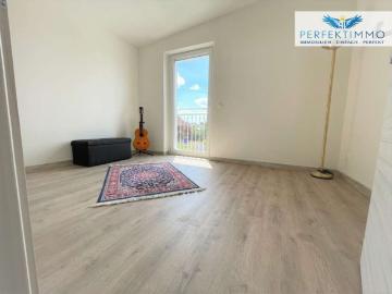 Exklusives Einfamilienhaus mit Gartenidylle & moderner Architektur – in begehrter Lage Strasshof