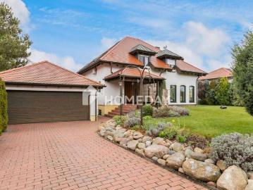 Exklusives Einfamilienhaus mit gehobener Ausstattung und vielen Highlights