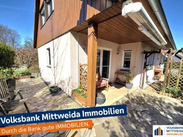 Exklusives Einfamilienhaus mit großzügigem Grundstück in Lichtenau!