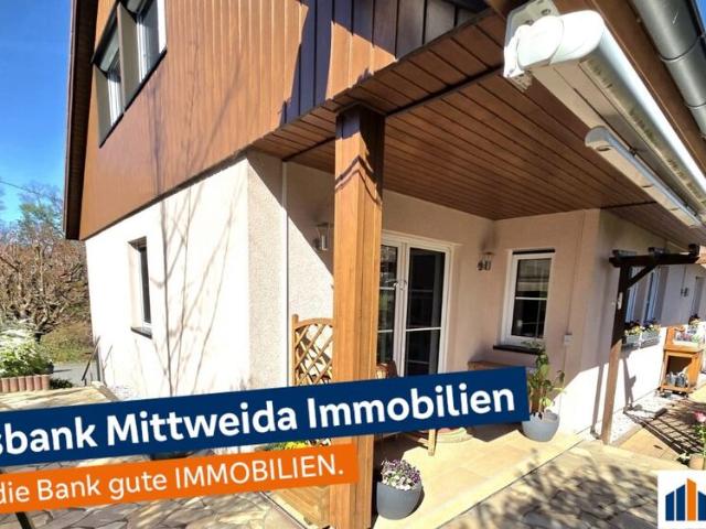 Exklusives Einfamilienhaus mit großzügigem Grundstück in Lichtenau!