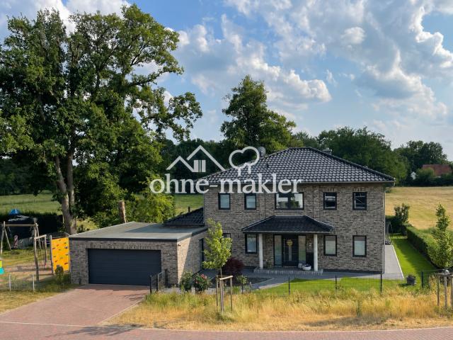 Exklusives Einfamilienhaus mit Wellness & Smart Home