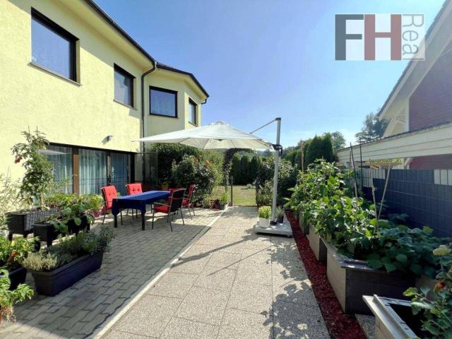 Exklusives Einfamilienhaus mit TOP Ausstattung in guter Gablitzer Lage!