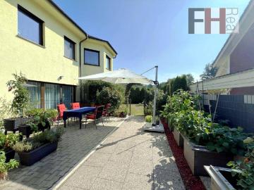 Exklusives Einfamilienhaus mit TOP Ausstattung in guter Gablitzer Lage!