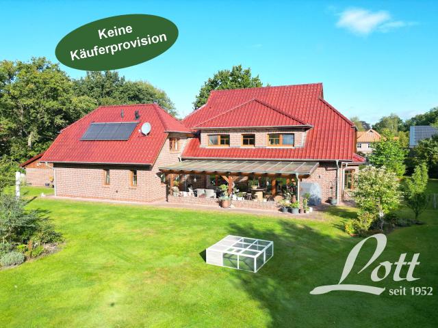 Exklusives Einfamilienhaus mit traumhaften Ausblick und vielen Raffinessen!