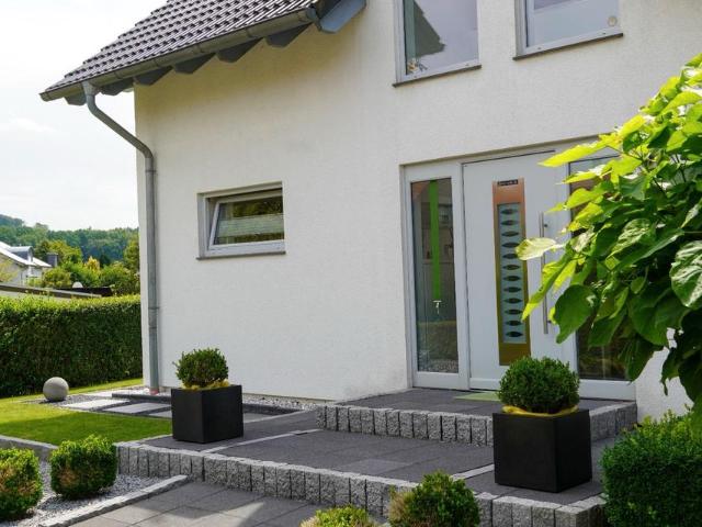Exklusives Einfamilienhaus modernes Wohnen in besonderer Lage