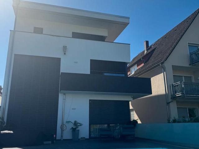 Exklusives Einfamilienhaus provisionsfrei direkt vom Eigentümer