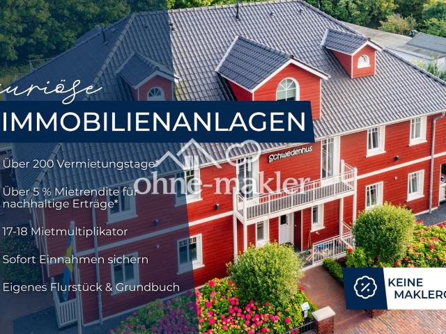 Exklusives Endreihenhaus auf Wangerooge | 193 m² | Festpreis 980.000 € | nur 5.075 €/m²