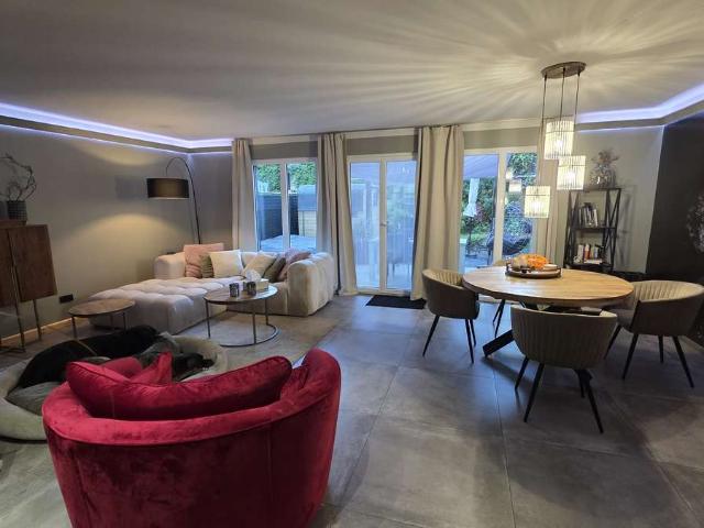 Exklusives Endreihenhaus mit Sauna, Spa Bad und hoher Energieautarkie