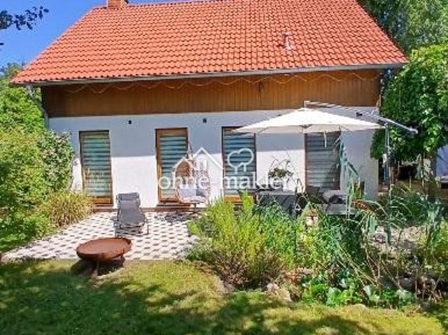 Exklusives Familienanwesen im Grünen Ruheoase in Bestlage von Berlin