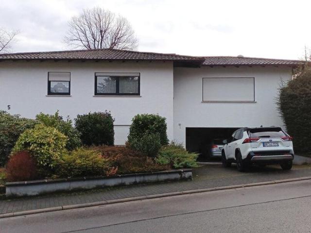 Exklusives Familienhaus