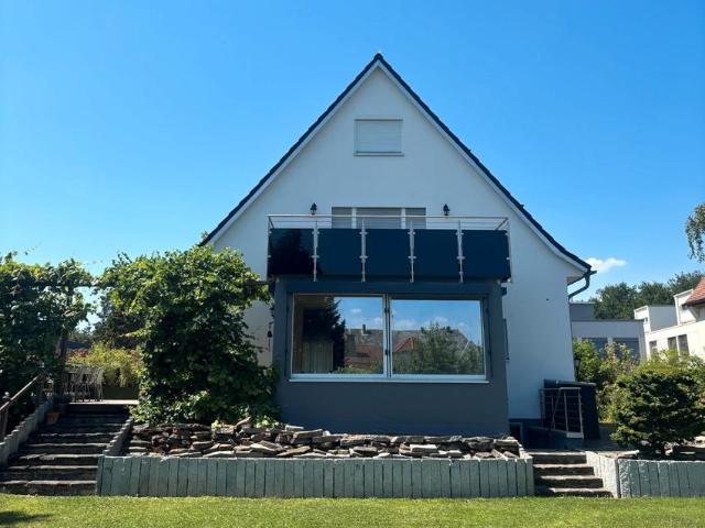 Exklusives Familienhaus am Schafsberg in Limburg