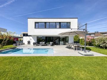 Exklusives Familienparadies in Steinach
