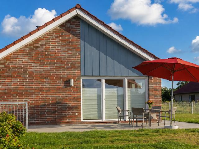 Ihr Nordsee Rückzugsort – Ferienhaus für Selbstnutzer und Feriengäste