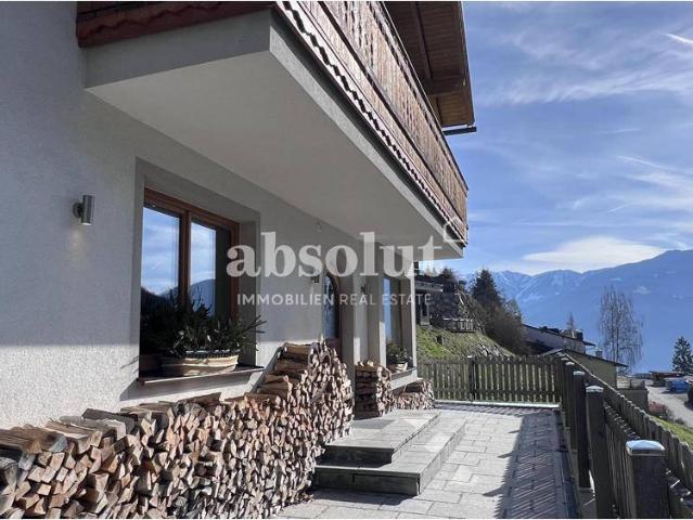 Exklusives Ferienhaus in Top Lage zum Schigebiet Schmittenhöhe in Zell am See!