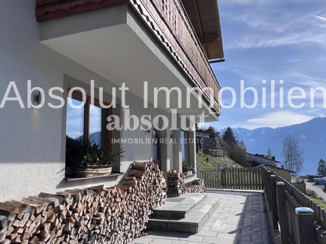 Exklusives Ferienhaus in Top Lage zum Schigebiet Schmittenhöhe in Zell am See!