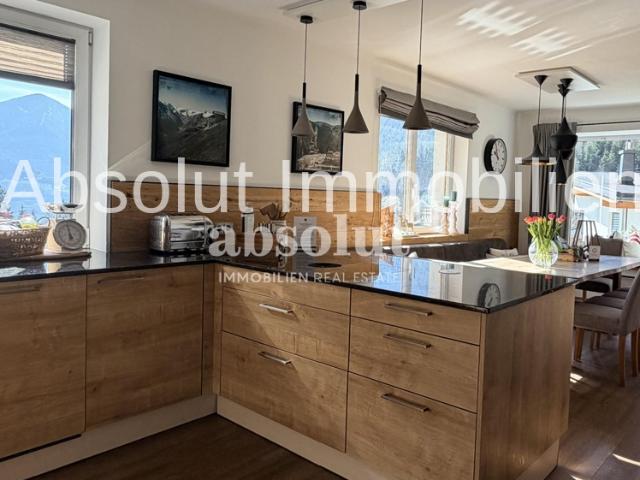 Exklusives Ferienhaus in Top Lage zum Schigebiet Schmittenhöhe in Zell am See!