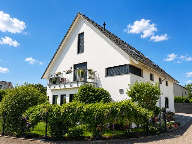 Exklusives Freistehendes Einfamilienhaus mit Einliegerwohnung in Reilingen zu verkaufen