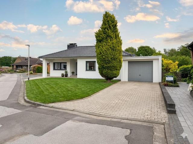 Exklusives freistehendes Einfamilienhaus im Bieterverfahren