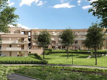 Exklusives Garten Wohnjuwel in Graz Mariatrost | Top 3