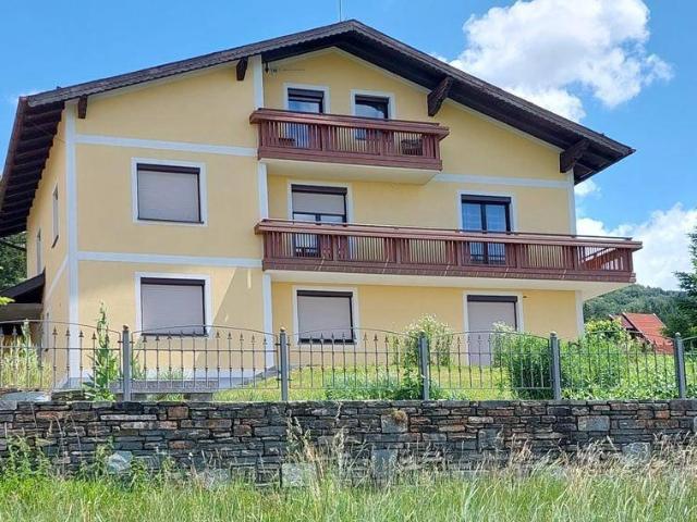 Großzügiges Wohnhaus mit traumhaftem Panoraaussicht in Nußdorf am Haunsberg