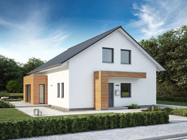 Exklusives Grundstück in Oesterweg