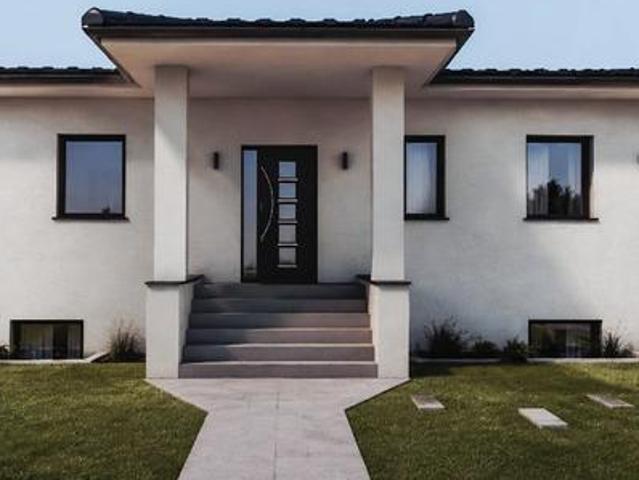 Exklusives Haus Berl Bohnsdorf mit Pool und flexibler Aufteilung