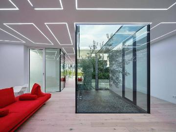Exklusives Haus direkt am Wasser, Neusiedlersee, Burgenland