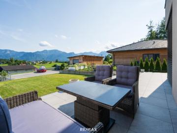 Villa zum Verkauf in 9535 - Heizung, Klimaanlage