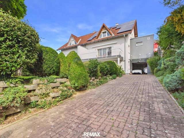 Exklusives Haus in Bestlage