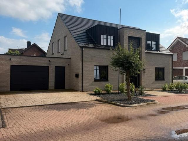 Exklusives Haus in Heiden
