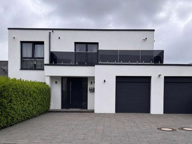 Exklusives Haus mit gehobener Ausstattung