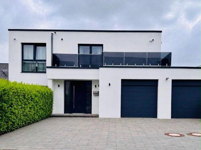 Exklusives Haus mit gehobener Ausstattung