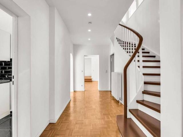 Exklusives Haus zur Miete in Lichtenrade mit gehobener Ausstattung!