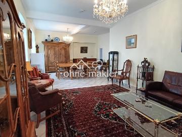 Exklusives historisches Bruchsteinhaus mit vielseitigem Nutzungskonzept