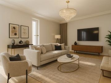 Terrassenwohnung for sale in 1070 - Terrasse