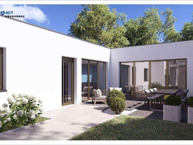 Exklusives Hofhaus mit privatem Patio – ein Ensemble in Lindenthal! Gleueler Str. 197, WE 9