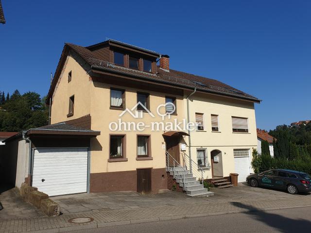 Exklusives Immobilien Ensemble in Neckargemünd Dilsberg: Historischer Charme trifft Moderne