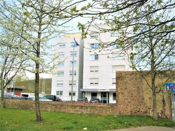 Exklusives Investment mit sofortigem Cashflow & genehmigtem Entwicklungspotenzial in Konz
