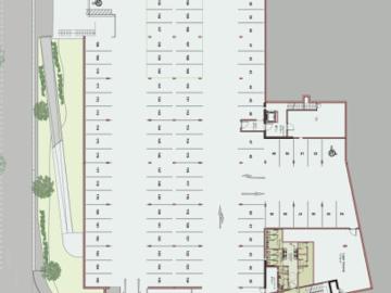 Exklusives Investment Studio Apartment mit Terrasse & privater Sauna