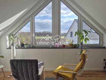 Exklusives KFW 40+ Haus mit ELW, Smart Home und PV Anlage und Sauna