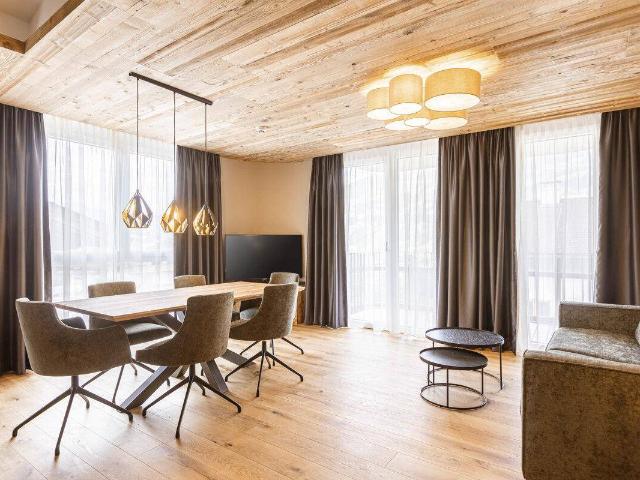 Exklusives Luxus Apartment im Zillertal – Ihre perfekte Kapitalanlage