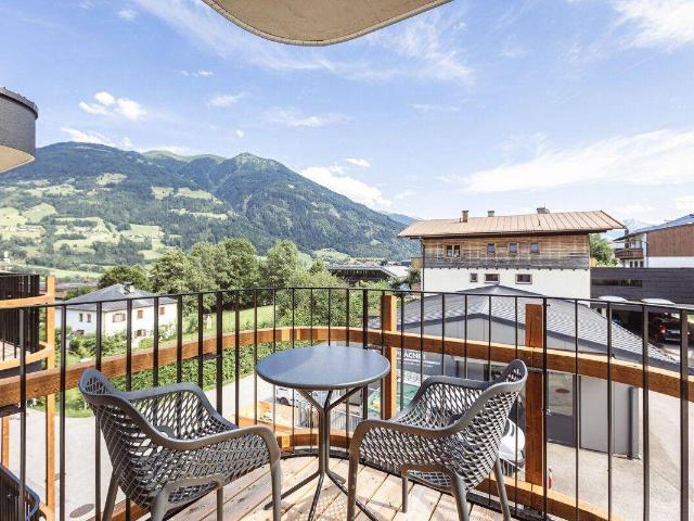 Exklusives Luxus Apartment in Fügen im Zillertal – Ihre Kapitalanlage mit alpinem Charme