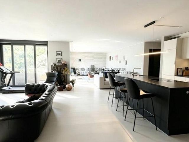 Exklusives Luxus Refugium im Trendquartier mit 2 sonnigen Balkonen
