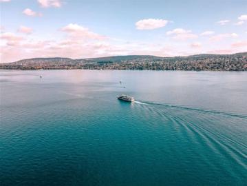 Kilchberg, Bezirk Horgen, Bezirk Horgen, Kanton Zürich