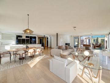 Kilchberg, Bezirk Horgen, Bezirk Horgen, Kanton Zürich